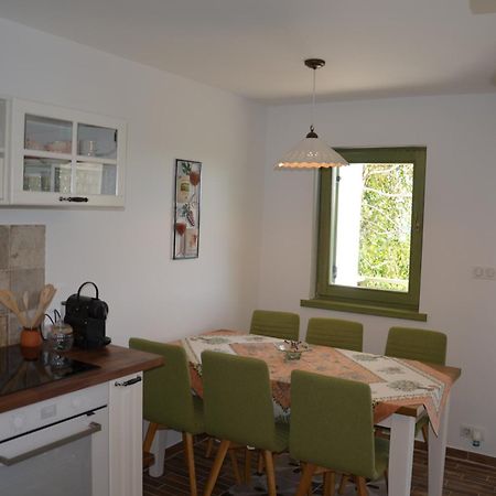 Grand Cru 3. Vendeghaz Villa Hegymagas Buitenkant foto