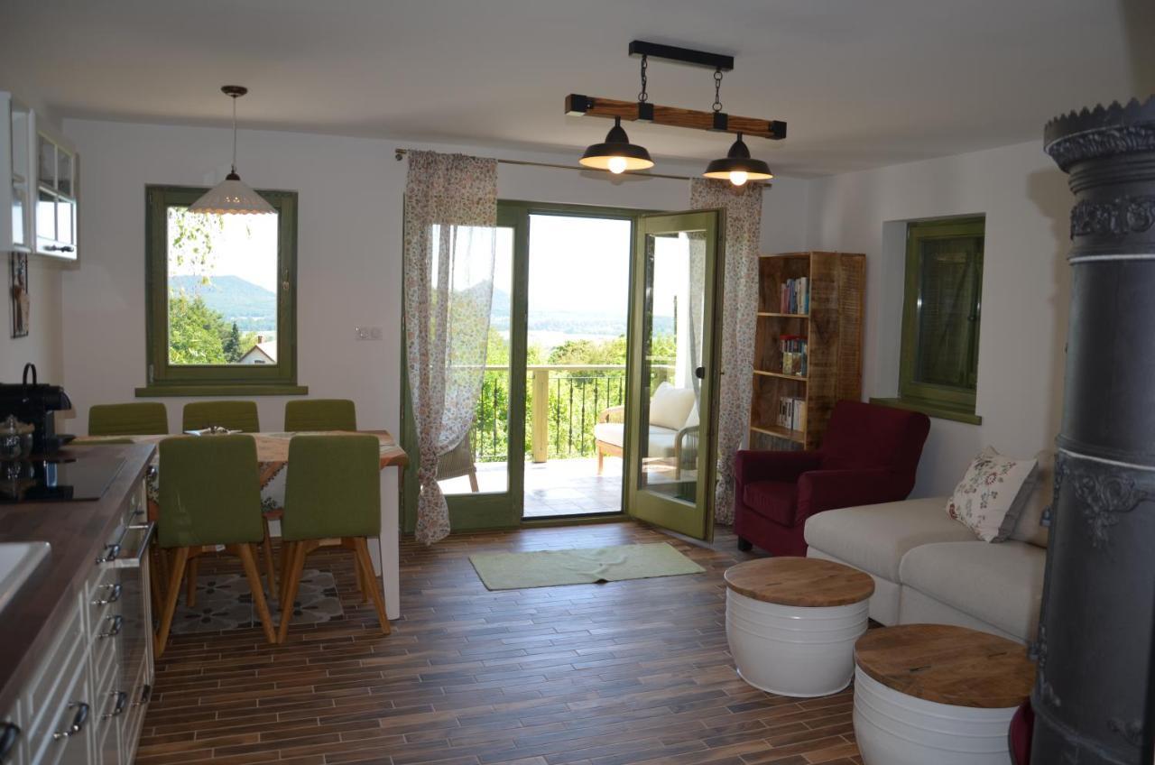 Grand Cru 3. Vendeghaz Villa Hegymagas Buitenkant foto