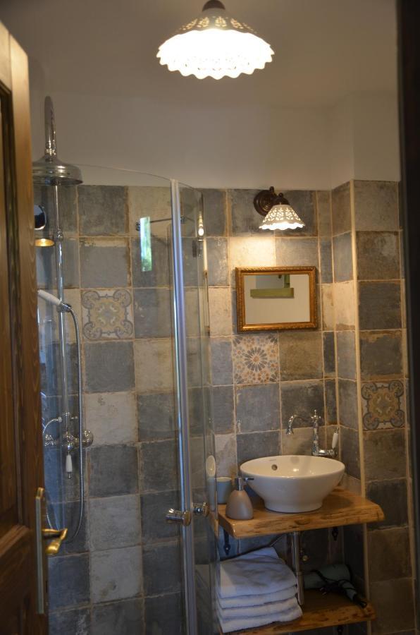Grand Cru 3. Vendeghaz Villa Hegymagas Buitenkant foto