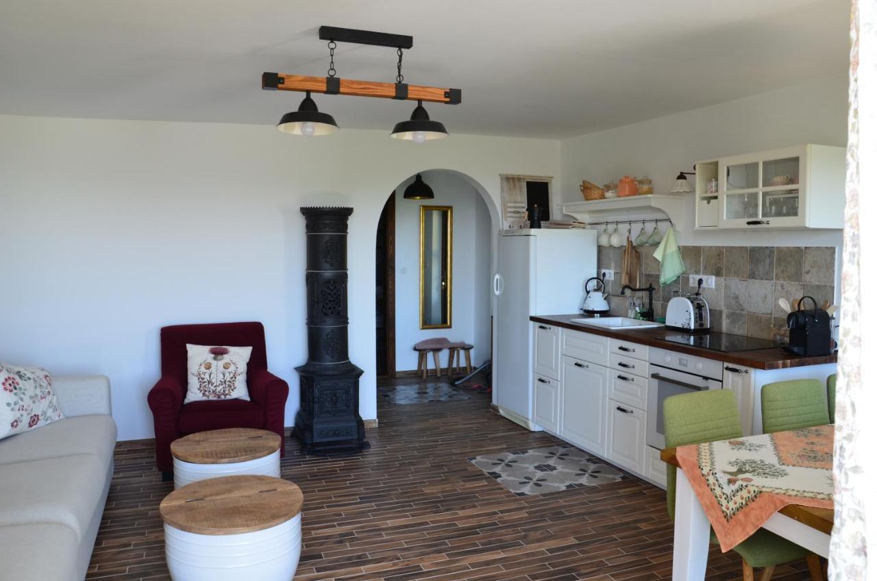 Grand Cru 3. Vendeghaz Villa Hegymagas Buitenkant foto