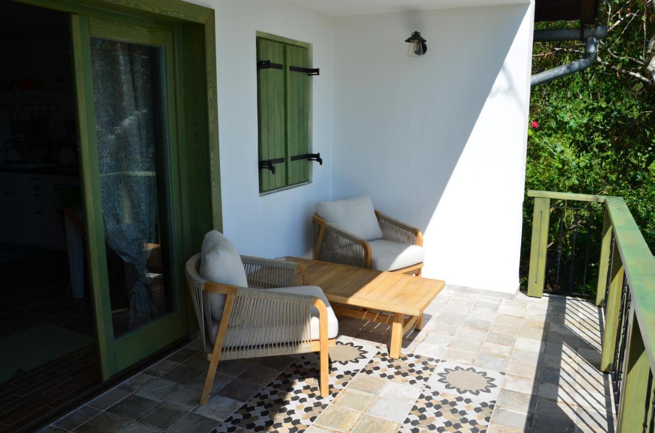 Grand Cru 3. Vendeghaz Villa Hegymagas Buitenkant foto