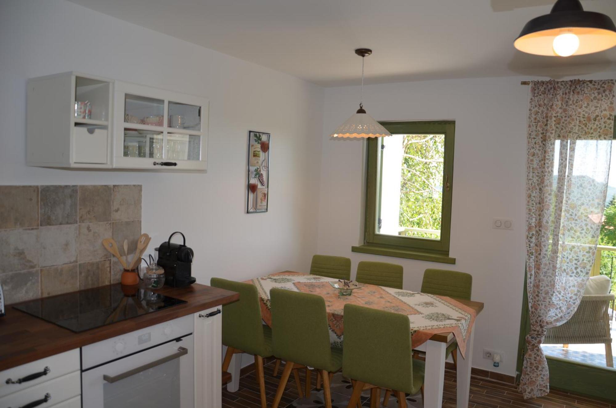 Grand Cru 3. Vendeghaz Villa Hegymagas Buitenkant foto