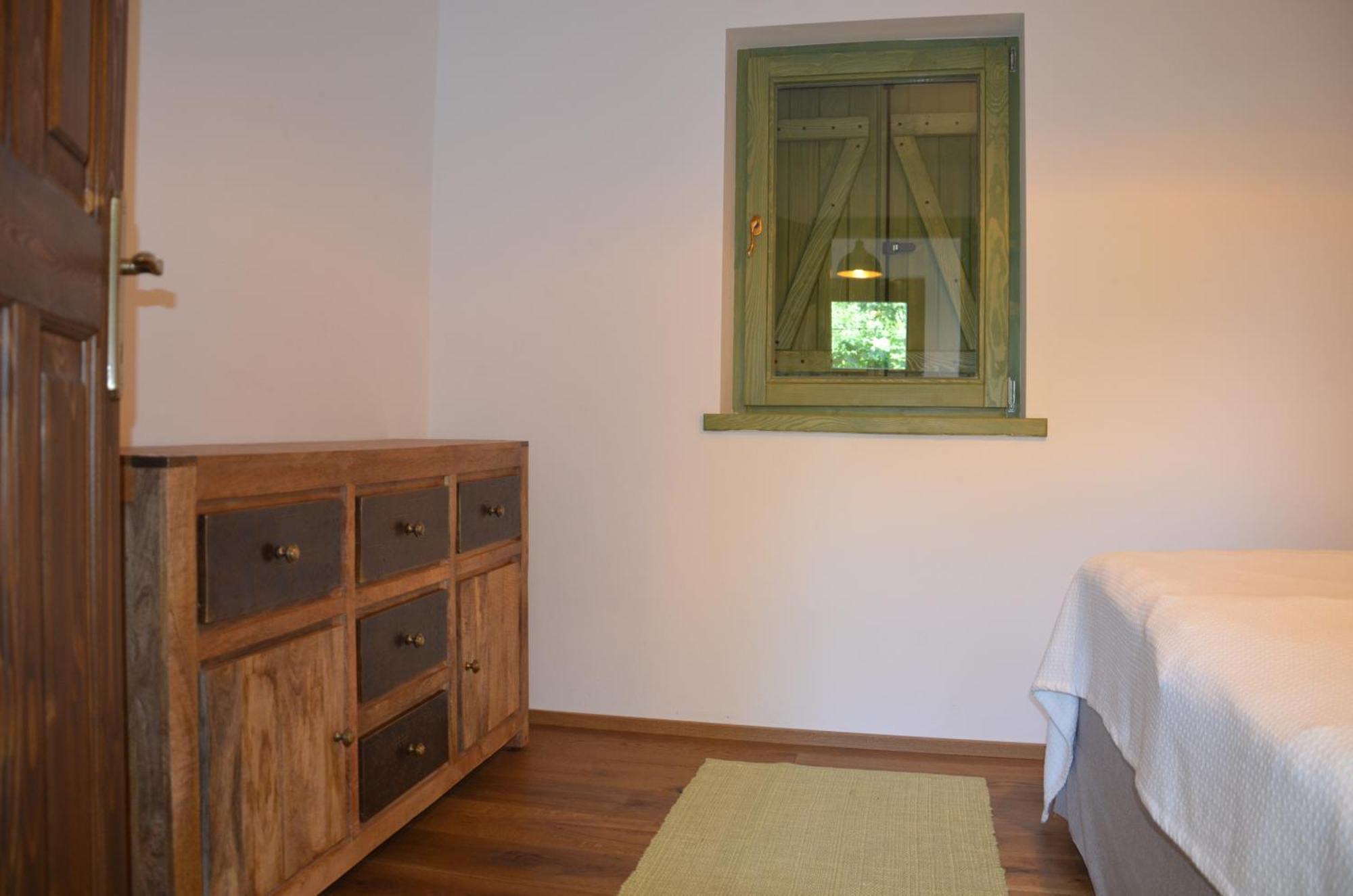 Grand Cru 3. Vendeghaz Villa Hegymagas Buitenkant foto